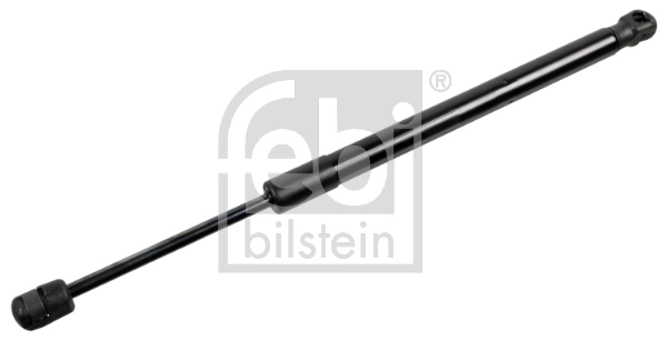 Gas Spring, bonnet